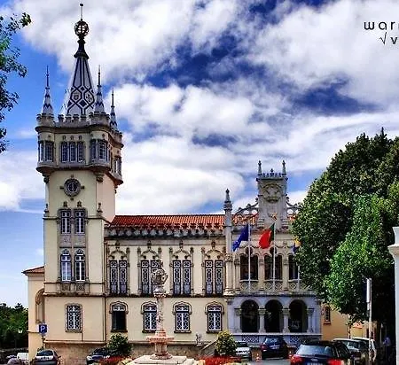 Colares-in * Colares