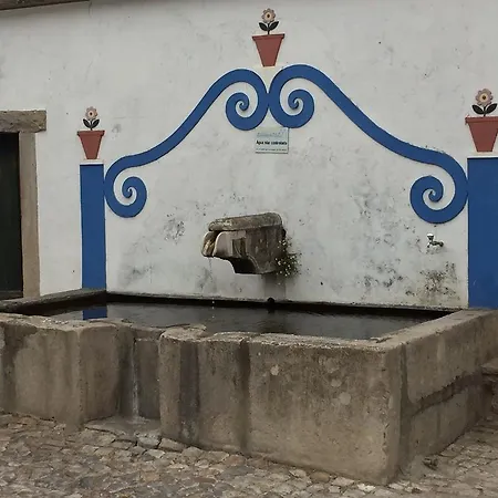 Διαμέρισμα Colares-in Colares
